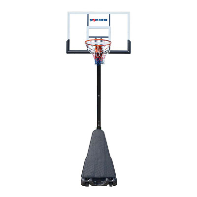 Sport-Thieme Basketbalinstallatie "Phoenix