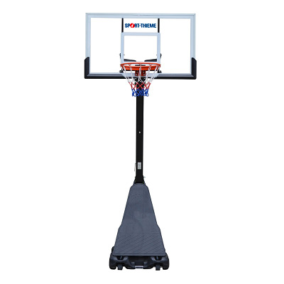 Sport-Thieme Basketbalinstallatie "Orlando