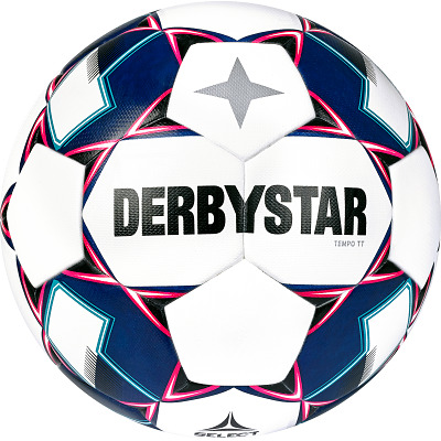 Derbystar Voetbal "Tempo TT