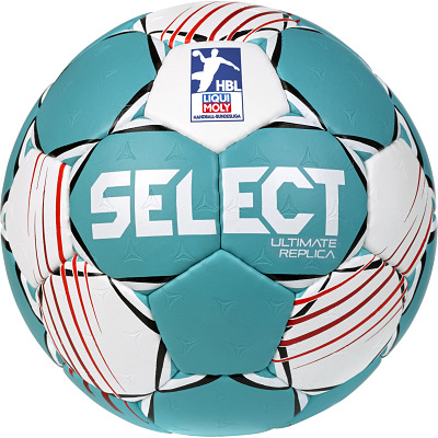 Select Handbal "Ultimate Replica",  0