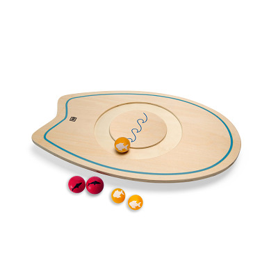 BS Toys Balanceerplank
