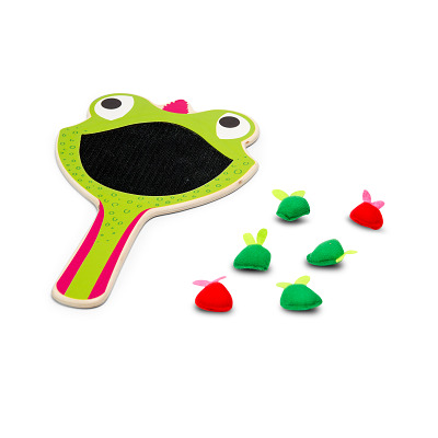 BS Toys Behendigheidsspel 'Gekko Racket'