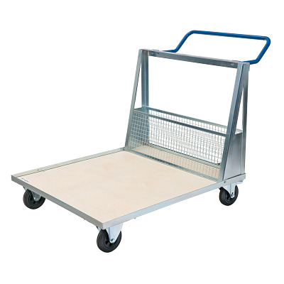 Sport-Thieme Transportwagen "Track & Field