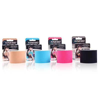 Kinesio Kinesiologie-Tape "Tex Classic 4 m", Beige