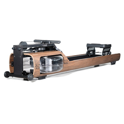 Stil-Fit Roeimachine "Flow One", Okkernoot