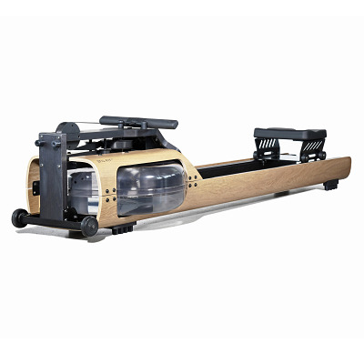 Stil-Fit Roeimachine "Flow One", Eik