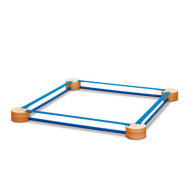 Erzi Slackspot 'Square'