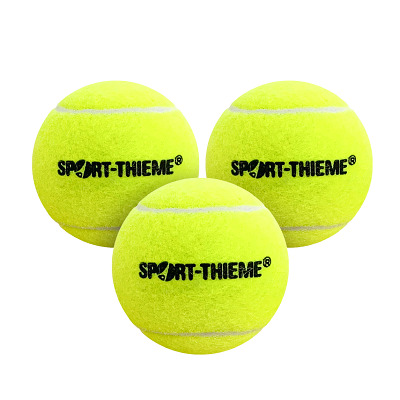 Sport-Thieme Padel-Tennisballen "Match