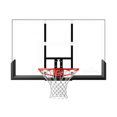 Spalding Basketbal-doelbord Combo50'