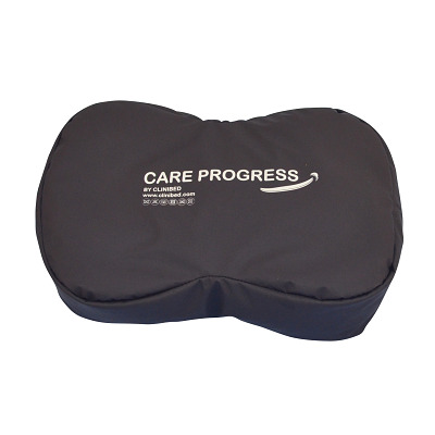 Care Progress Positioneringskussen met microkorrels, Been-/stapkussen