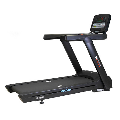 BH Fitness Loopband "Inertia G588", 16 inch beeldscherm