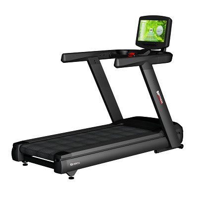 BH Fitness Loopband "Inertia G688", 16 inch beeldscherm