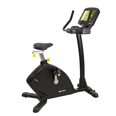 BH Fitness Ergometer "Inertia H720", 16 inch beeldscherm