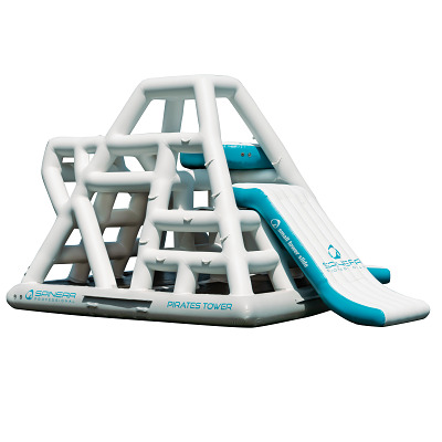 Spinera Aquapark "Pirates Tower