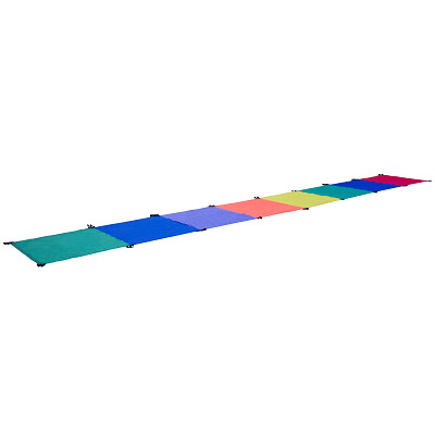 Sport-Thieme Zwaaidoek/parachute 'Welle'