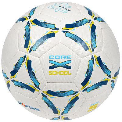 Sport-Thieme Voetbal "CoreX School", Maat 3