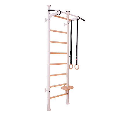 BenchK Wandrek Fitness-Systeem "521W + A204