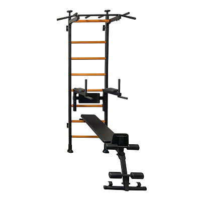 BenchK Wandrek Fitness-Systeem "523B