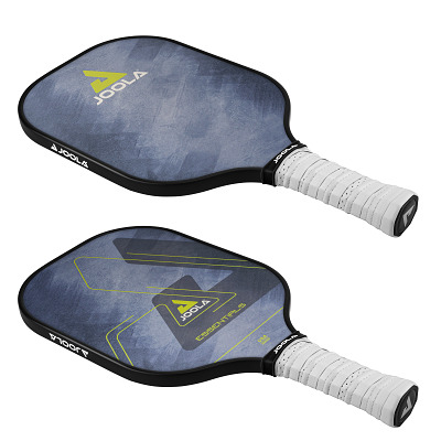 Joola Pickleball-Paddle "Essentials", Blauw