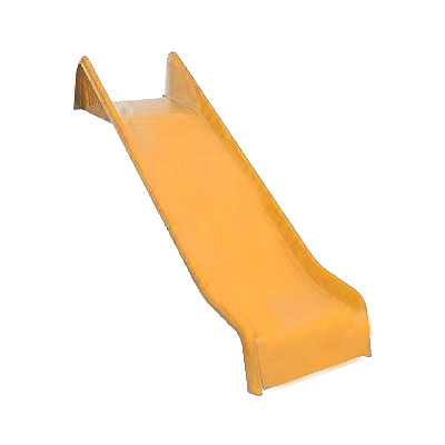Glijbaan "Kommunal", 150 cm, Meloengeel