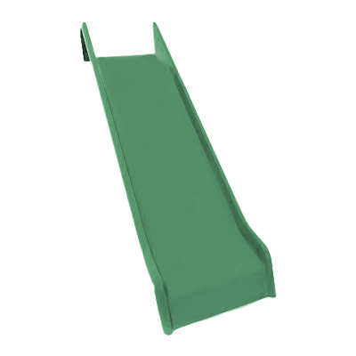 Glijbaan "Kommunal", 200 cm, Groen