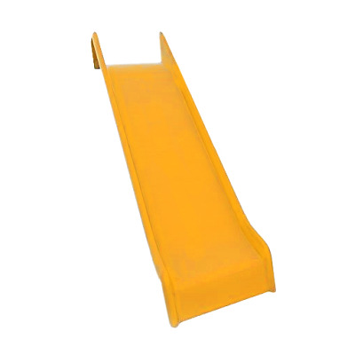 Glijbaan "Kommunal", 200 cm, Meloengeel