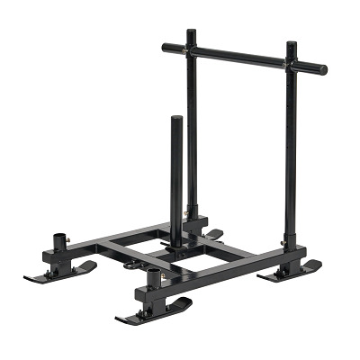 Sport-Thieme Gewichtsslee "Push&Pull", Standaard