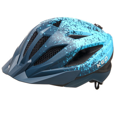 KED Fietshelm "Street Jr. Pro", Maat S