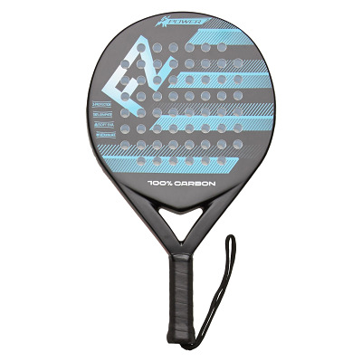 Victor Padel-Tennisracket "FZ FORZA Blast Power