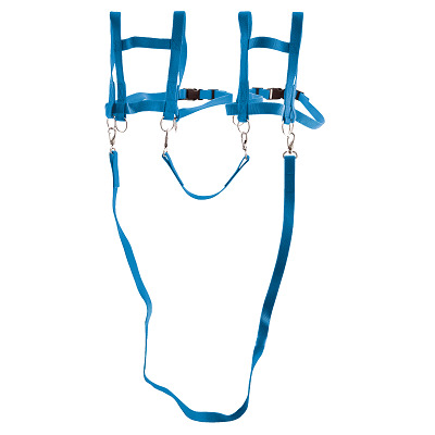 SportFit Looplijn "Tweespan