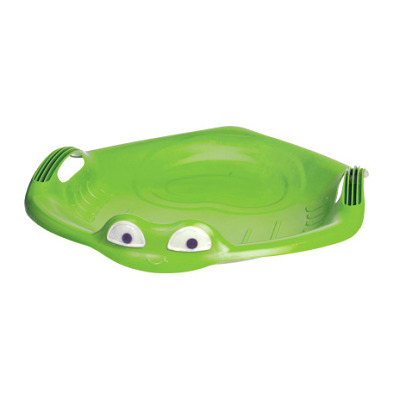 Gowi Sneeuwglijder "Deluxe