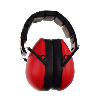 SportFit Gehoorbescherming "Noise stopper