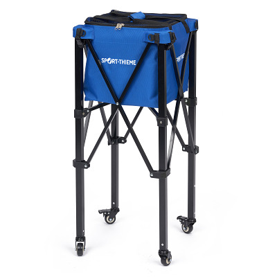 Sport-Thieme Ballenwagen "Easy Pack