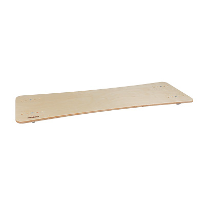 Pedalo Balanceerplank 'Swing'