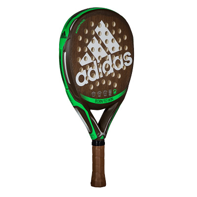 Adidas Padel-Tennisracket "Adipower Greenpadel