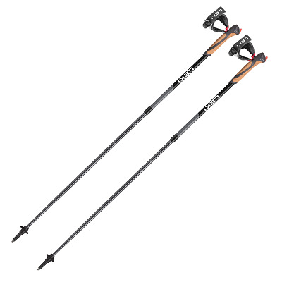 Leki Nordic Walking sticks "Spin