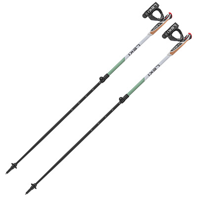 Leki Nordic Walking sticks "Spin Shark SL