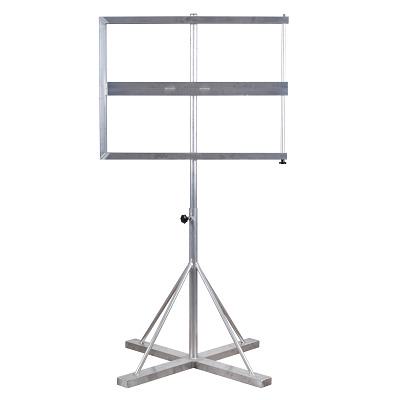 Sport-Thieme Scorebord "Track & Field", Zonder cijfercassette