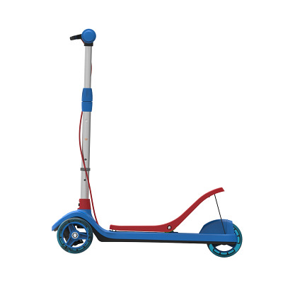 Space Scooter Scooter "X260 Mini