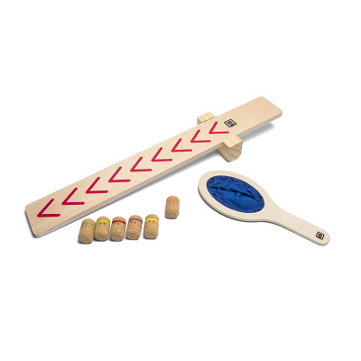 BS Toys Bewegingsspel "Ninja Launcher