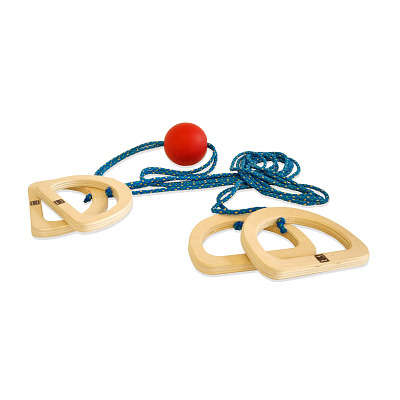 BS Toys Bewegingsspel "Bullet Ball