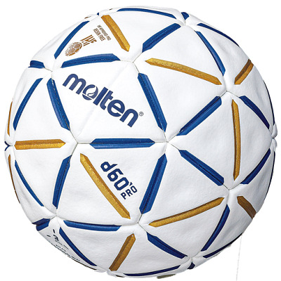 Molten Handbal "d60 Pro Harsvrij", 3