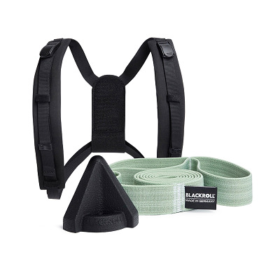 Blackroll Fasciaset "Office Box 2.0", S/M/L