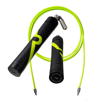 Everjump Springtouw "Connected", S, Beginner-set