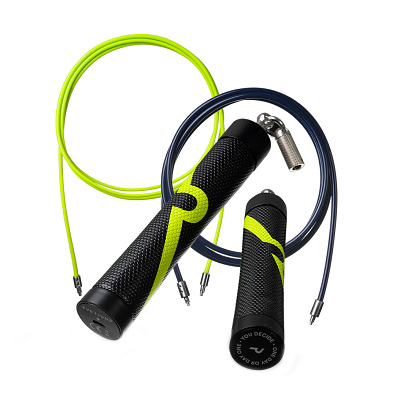 Everjump Springtouw "Connected", M, Melt Set