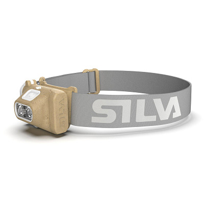 Silva Hoofdlamp "Terra Scout", Terra Scout H