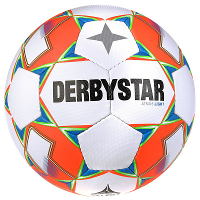 Derbystar Voetbal "Atmos Light AG", Maat 4