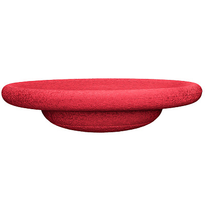 Stapelstein Therapietol, Rood