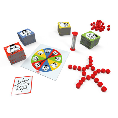 Nikitin Educatief spel Creativo N9