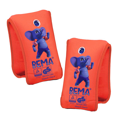 Bema Zwembandjes "Soft
